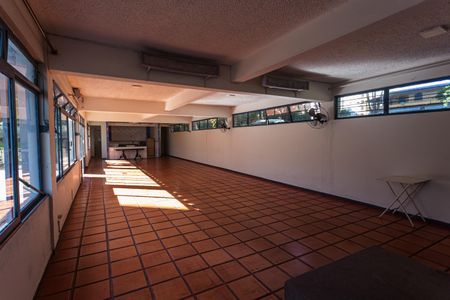 Apartamento à venda com 67m², 2 quartos e 1 vagaÁrea Comum - Salão de Festas