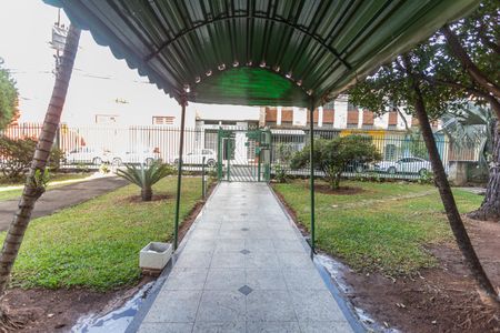 Apartamento à venda com 67m², 2 quartos e 1 vagaHall de Entrada