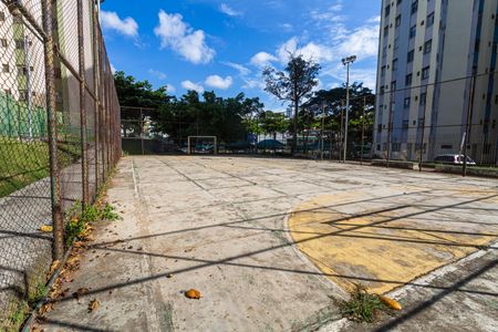 Apartamento à venda com 67m², 2 quartos e 1 vagaQuadra Esportiva 2