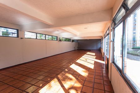 Apartamento à venda com 67m², 2 quartos e 1 vagaSalão de Festas