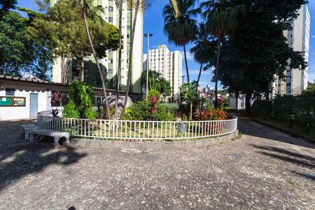 Apartamento à venda com 67m², 2 quartos e 1 vagaÁrea Verde