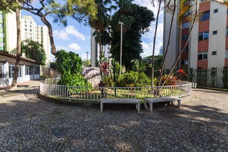 Apartamento à venda com 67m², 2 quartos e 1 vagaÁrea Verde