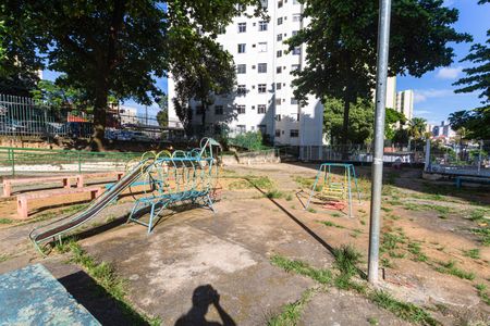 Apartamento à venda com 67m², 2 quartos e 1 vagaPlayground