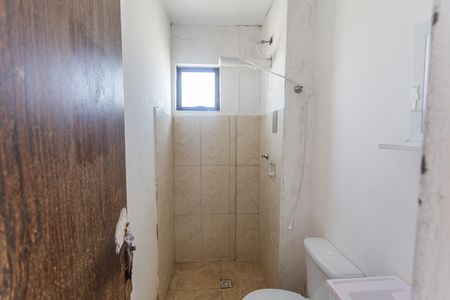 Apartamento à venda com 67m², 2 quartos e 1 vagaBanheiro Social