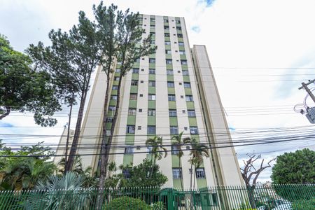 Apartamento à venda com 67m², 2 quartos e 1 vagaFachada