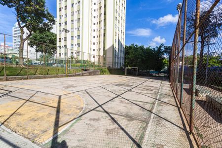 Apartamento à venda com 67m², 2 quartos e 1 vagaQuadra Esportiva 2