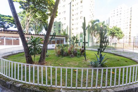 Apartamento à venda com 67m², 2 quartos e 1 vagaÁrea Verde