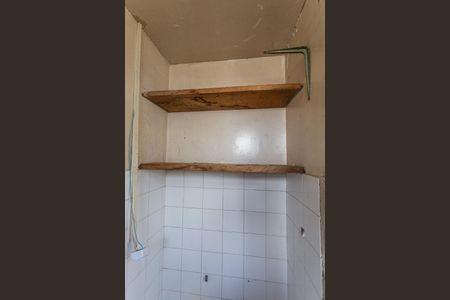 Apartamento à venda com 67m², 2 quartos e 1 vagaCozinha/Área de Serviço