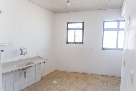 Apartamento à venda com 67m², 2 quartos e 1 vagaCozinha/Área de Serviço