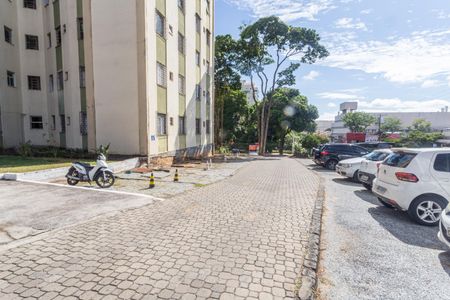 Apartamento à venda com 67m², 2 quartos e 1 vagaGaragem
