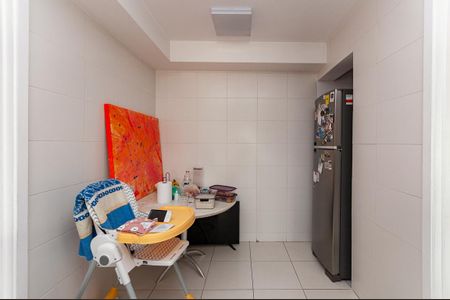 Apartamento à venda com 132m², 2 quartos e 2 vagas Apartamento à venda com 132m², 2 quartos e 2 vagasBanheiro do quarto 2 Suíte