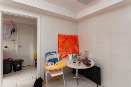 Apartamento à venda com 132m², 2 quartos e 2 vagas Apartamento à venda com 132m², 2 quartos e 2 vagasCozinha