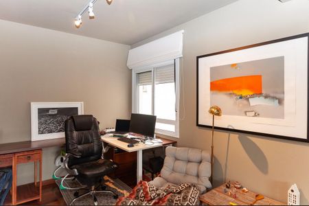 Apartamento à venda com 132m², 2 quartos e 2 vagas Apartamento à venda com 132m², 2 quartos e 2 vagasSala