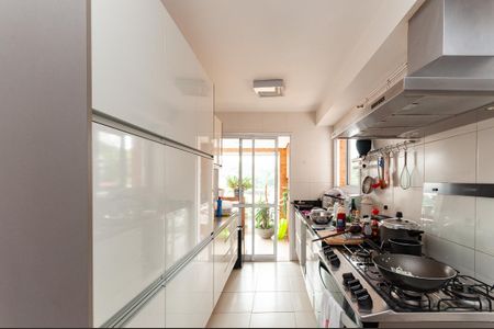 Apartamento à venda com 132m², 2 quartos e 2 vagas Apartamento à venda com 132m², 2 quartos e 2 vagasCozinha