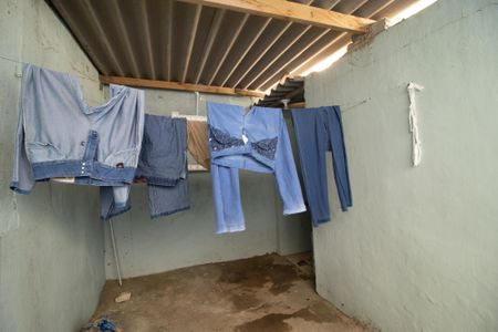 Casa à venda com 204m², 5 quartos e 2 vagas Casa à venda com 204m², 5 quartos e 2 vagasÁrea de Serviço