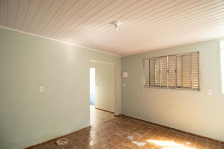Casa à venda com 204m², 5 quartos e 2 vagas Casa à venda com 204m², 5 quartos e 2 vagasSala casa 2