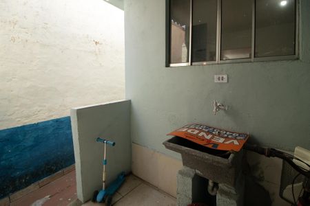 Casa à venda com 204m², 5 quartos e 2 vagas Casa à venda com 204m², 5 quartos e 2 vagasÁrea de Serviço 2