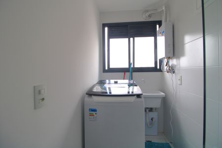 Apartamento à venda com 46m², 2 quartos e 1 vagaÁrea de Serviço