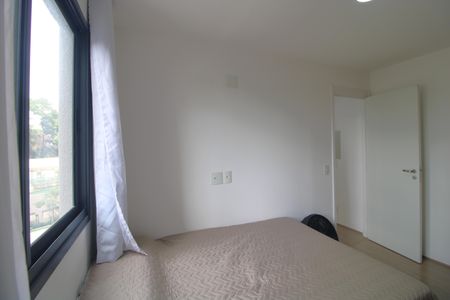 Apartamento à venda com 46m², 2 quartos e 1 vagaQuarto 2