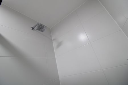 Apartamento à venda com 46m², 2 quartos e 1 vagaBanheiro