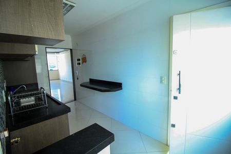 Apartamento para alugar com 67m², 2 quartos e sem vagaCozinha