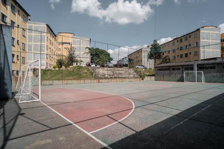 Apartamento à venda com 50m², 2 quartos e 1 vaga Apartamento à venda com 50m², 2 quartos e 1 vagaÁrea comum