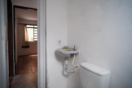 Apartamento à venda com 50m², 2 quartos e 1 vagaBanheiro