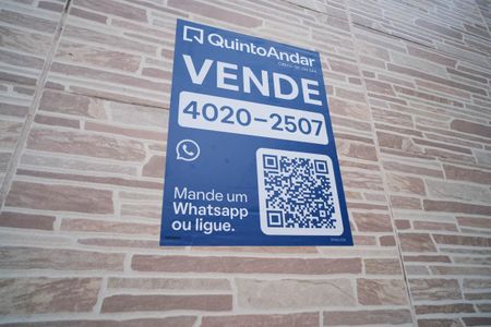 Apartamento à venda com 50m², 2 quartos e 1 vaga Apartamento à venda com 50m², 2 quartos e 1 vagaPlaca