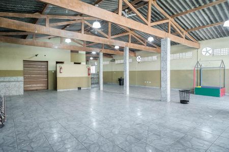 Apartamento à venda com 50m², 2 quartos e 1 vaga Apartamento à venda com 50m², 2 quartos e 1 vagaÁrea comum