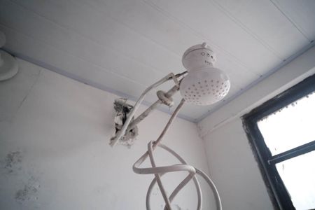 Apartamento à venda com 50m², 2 quartos e 1 vagaBanheiro