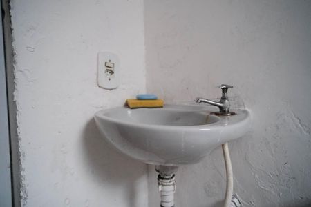 Apartamento à venda com 50m², 2 quartos e 1 vagaBanheiro