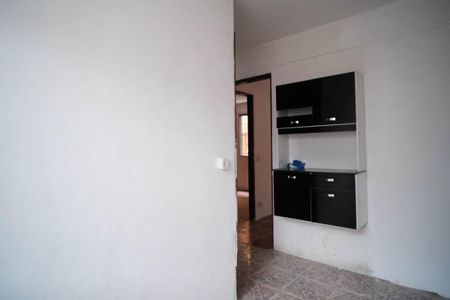 Apartamento à venda com 50m², 2 quartos e 1 vagaCozinha