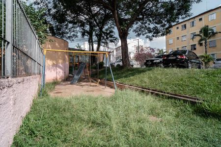 Apartamento à venda com 50m², 2 quartos e 1 vaga Apartamento à venda com 50m², 2 quartos e 1 vagaÁrea comum