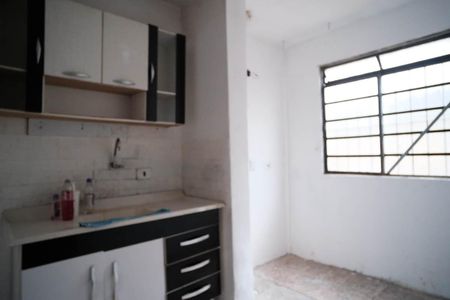 Apartamento à venda com 50m², 2 quartos e 1 vagaCozinha