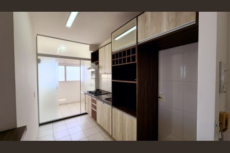 Apartamento à venda com 89m², 2 quartos e 2 vagas Apartamento à venda com 89m², 2 quartos e 2 vagasCozinha