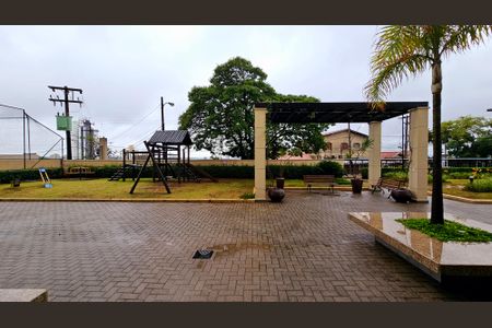 Apartamento à venda com 89m², 2 quartos e 2 vagas Apartamento à venda com 89m², 2 quartos e 2 vagasÁrea comum - Playground