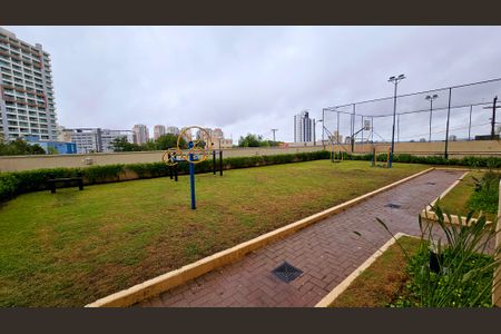Apartamento à venda com 89m², 2 quartos e 2 vagas Apartamento à venda com 89m², 2 quartos e 2 vagasÁrea comum - Playground