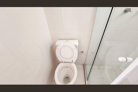 Apartamento à venda com 89m², 2 quartos e 2 vagas Apartamento à venda com 89m², 2 quartos e 2 vagasBanheiro