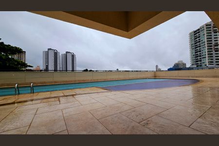 Apartamento à venda com 89m², 2 quartos e 2 vagas Apartamento à venda com 89m², 2 quartos e 2 vagasÁrea comum - Piscina