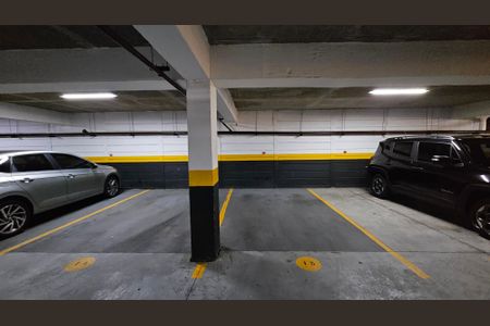 Apartamento à venda com 89m², 2 quartos e 2 vagas Apartamento à venda com 89m², 2 quartos e 2 vagasGaragem