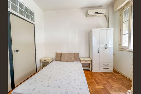 Apartamento à venda com 38m², 1 quarto e sem vaga Apartamento à venda com 38m², 1 quarto e sem vagaQuarto