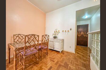 Apartamento à venda com 38m², 1 quarto e sem vaga Apartamento à venda com 38m², 1 quarto e sem vagaSala
