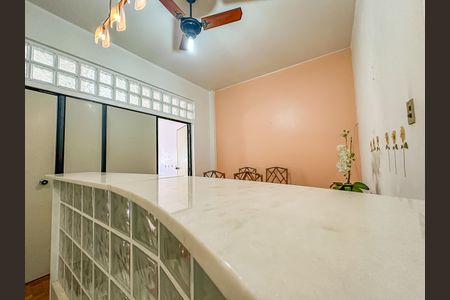 Apartamento à venda com 38m², 1 quarto e sem vaga Apartamento à venda com 38m², 1 quarto e sem vagaCozinha