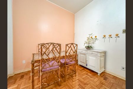 Apartamento à venda com 38m², 1 quarto e sem vaga Apartamento à venda com 38m², 1 quarto e sem vagaSala