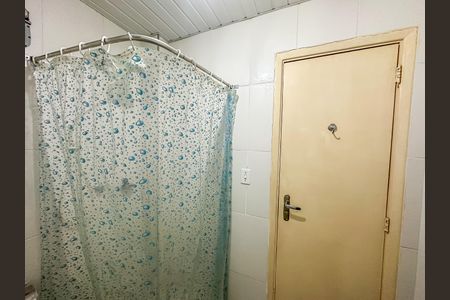 Apartamento à venda com 38m², 1 quarto e sem vaga Apartamento à venda com 38m², 1 quarto e sem vagaBanheiro