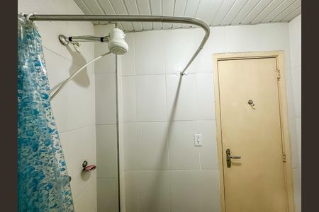 Apartamento à venda com 38m², 1 quarto e sem vaga Apartamento à venda com 38m², 1 quarto e sem vagaBanheiro