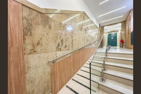 Apartamento à venda com 38m², 1 quarto e sem vaga Apartamento à venda com 38m², 1 quarto e sem vagaÁrea comum