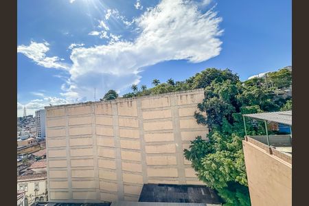 Apartamento à venda com 38m², 1 quarto e sem vaga Apartamento à venda com 38m², 1 quarto e sem vagaVista do Quarto