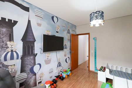 Casa à venda com 187m², 3 quartos e 2 vagas Casa à venda com 187m², 3 quartos e 2 vagasQuarto 2