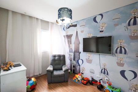 Casa à venda com 187m², 3 quartos e 2 vagas Casa à venda com 187m², 3 quartos e 2 vagasQuarto 2